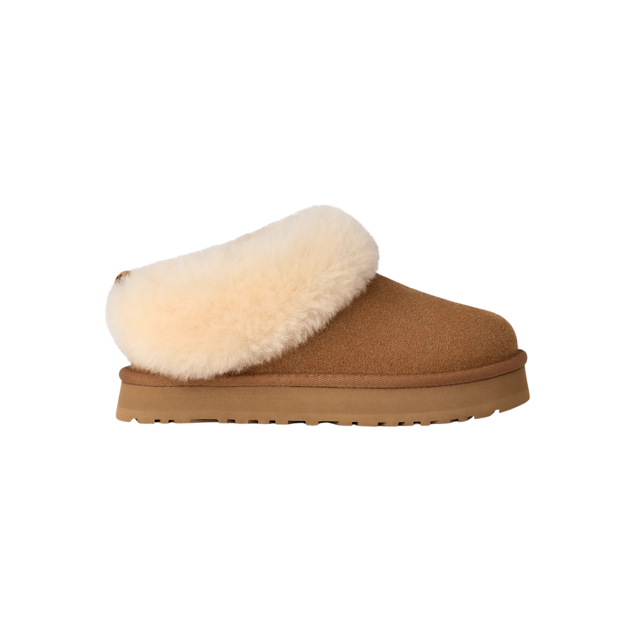 UGG Tazzelle in Chestnut (GS)