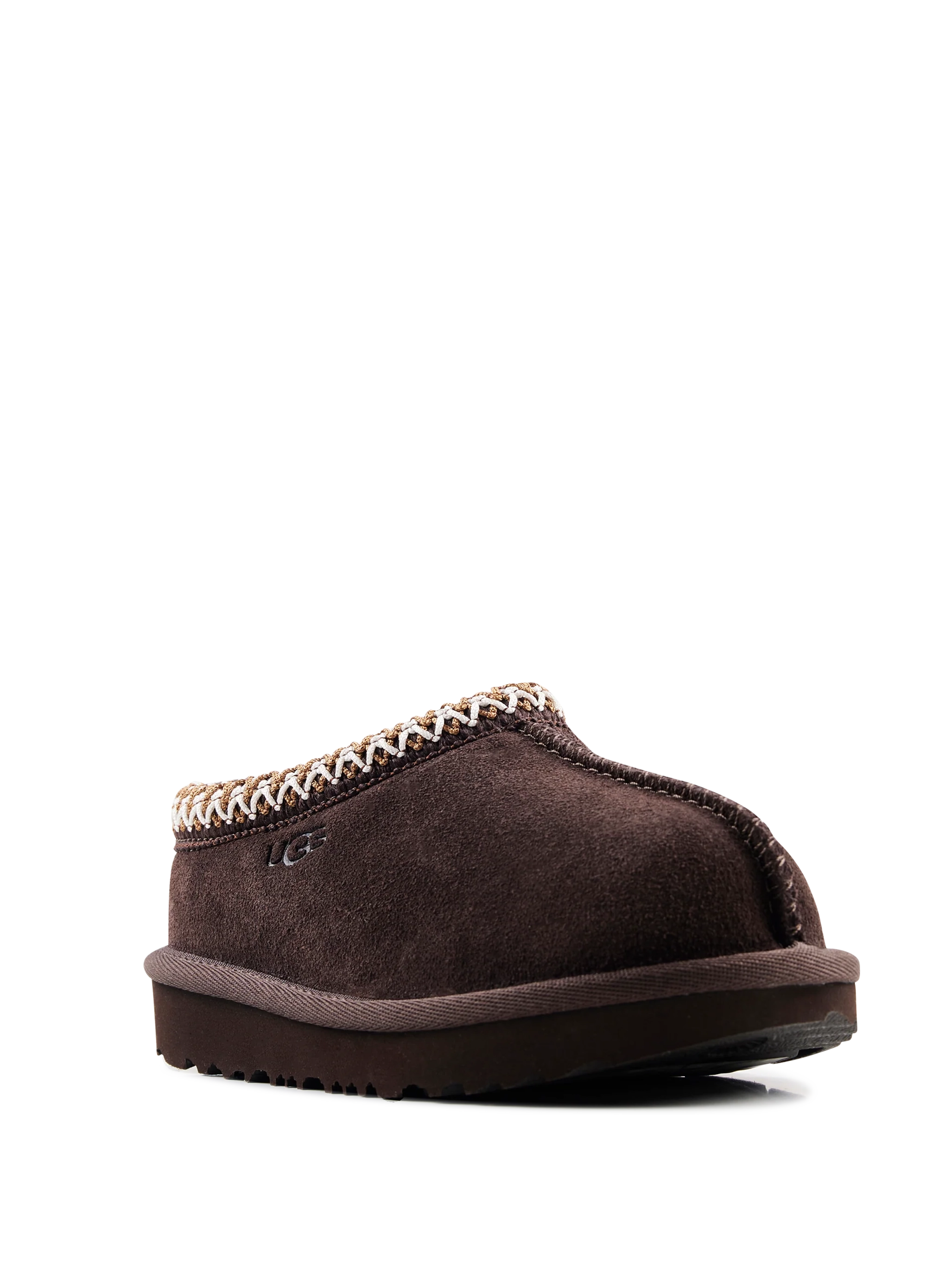 UGG Tasman II in Dusted Cocoa (GS)