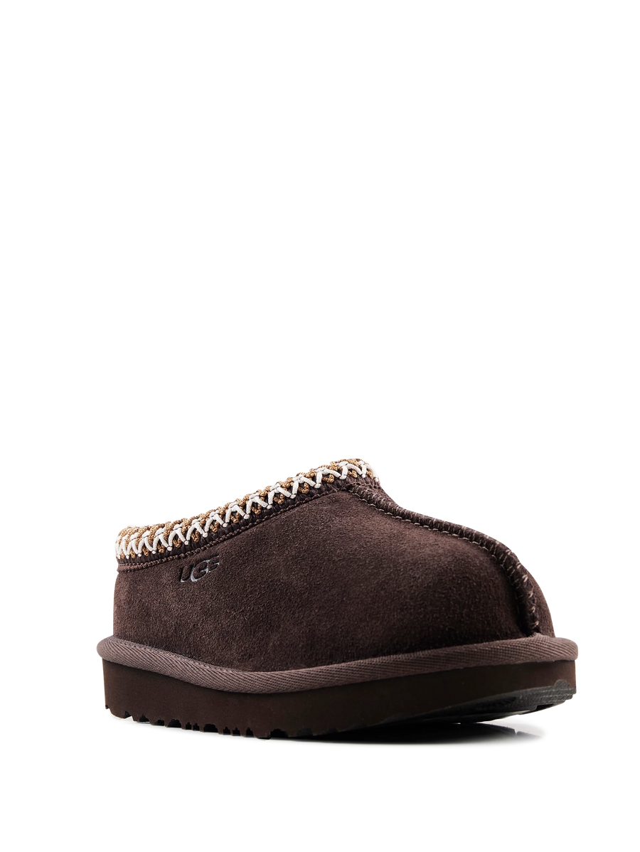 UGG Tasman II in Dusted Cocoa (GS)