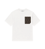 Kids FF Pocket T-Shirt