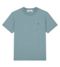 Kids Kompas Logo T-shirt Asblauw