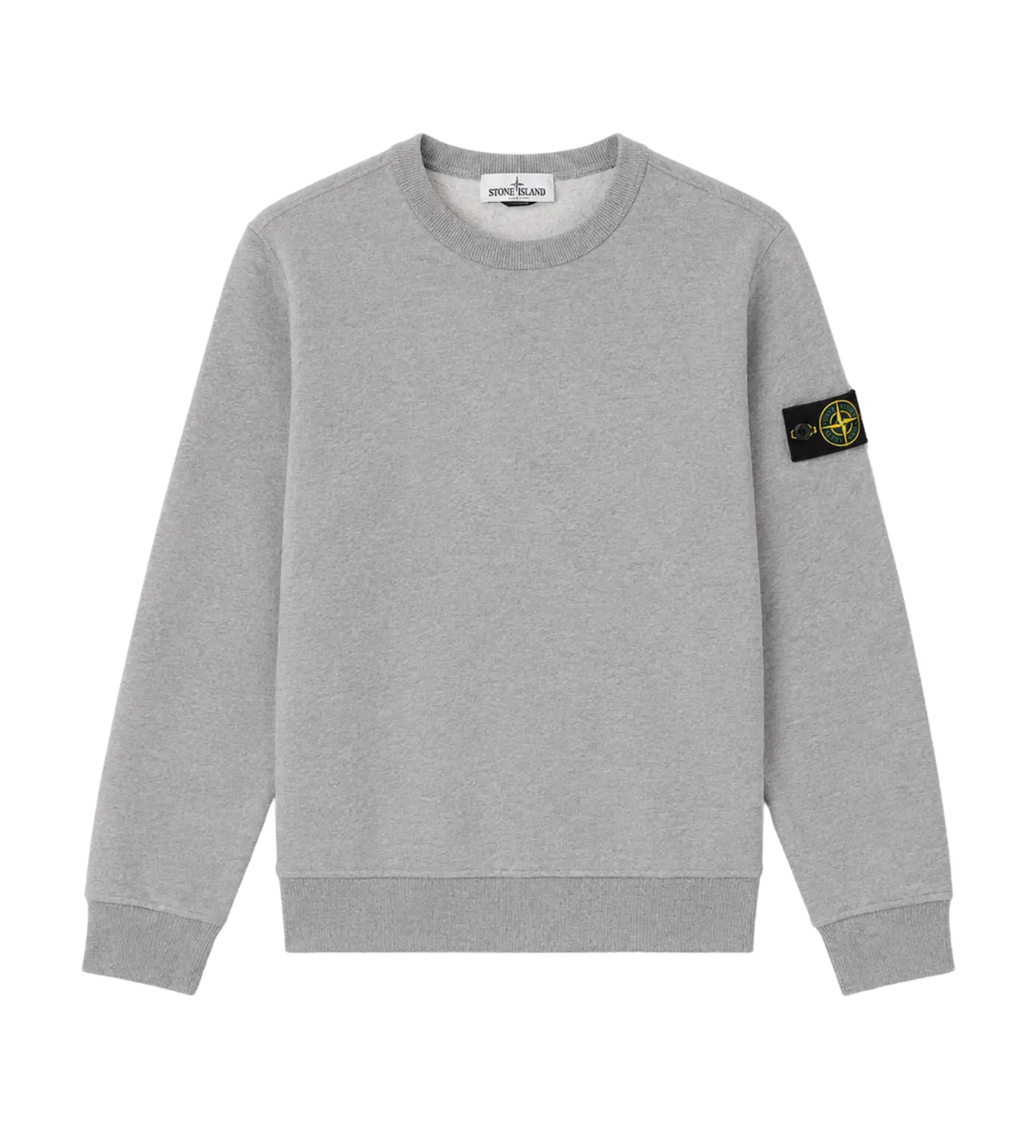 Kids Logo Sweatshirt Grijs