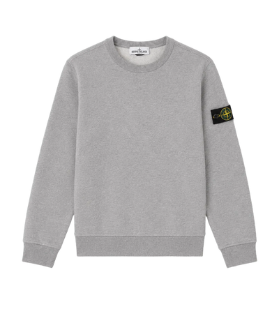 Kids Logo Sweatshirt Grijs