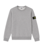 Kids Logo Sweatshirt Donkergrijs