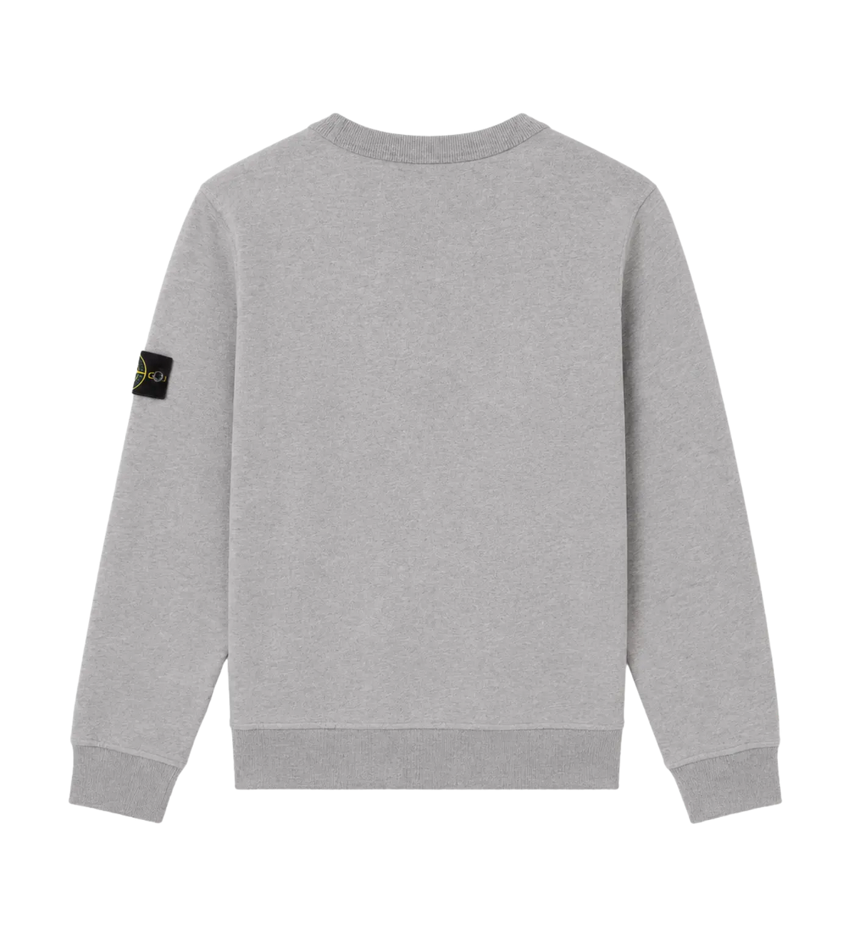 Kids Logo Sweatshirt Grijs