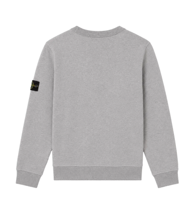 Kids Logo Sweatshirt Grijs