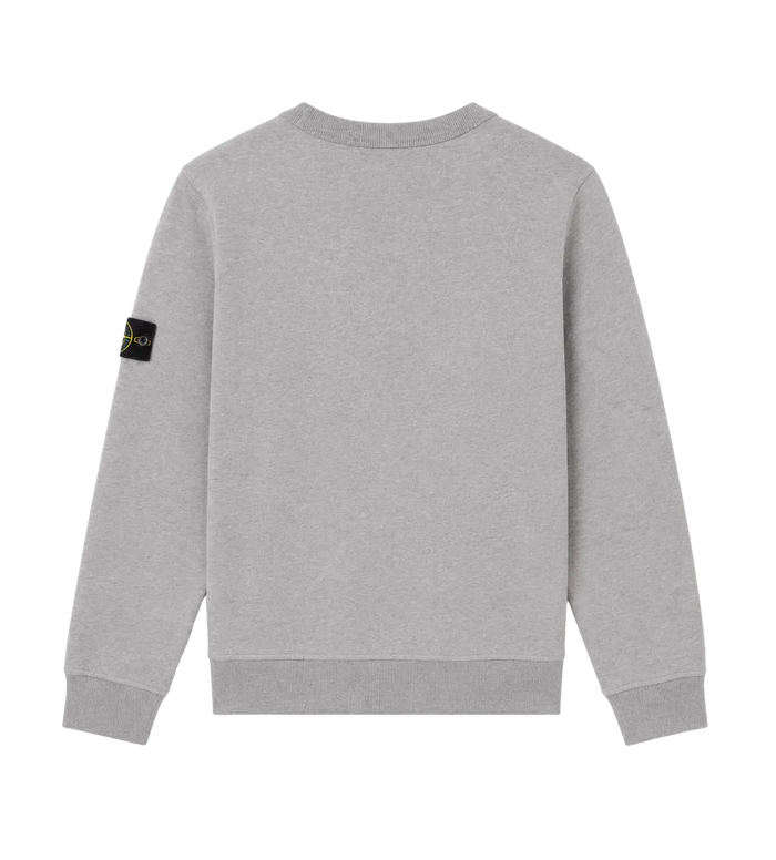 Kids Logo Sweatshirt Donkergrijs