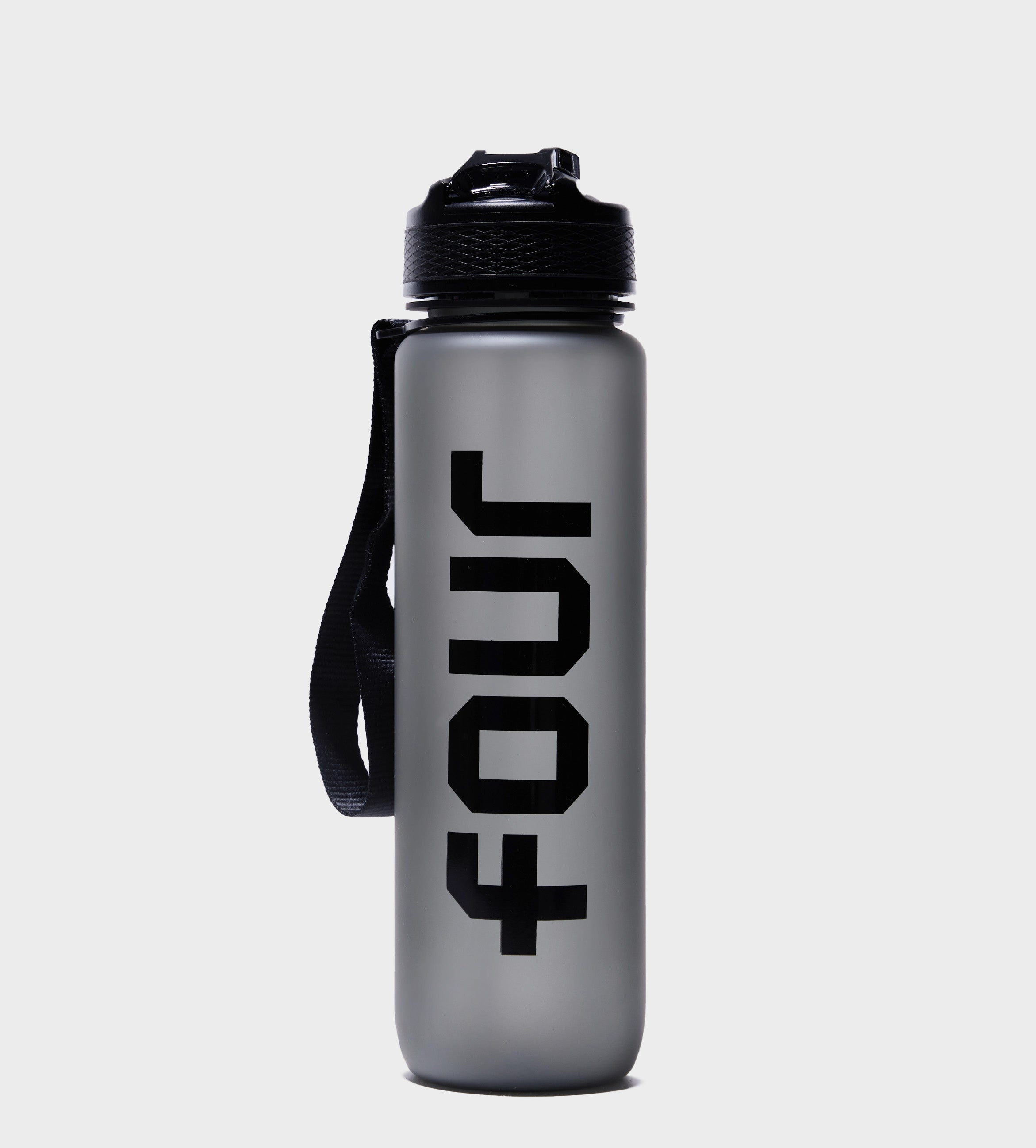 Water Bottle Black