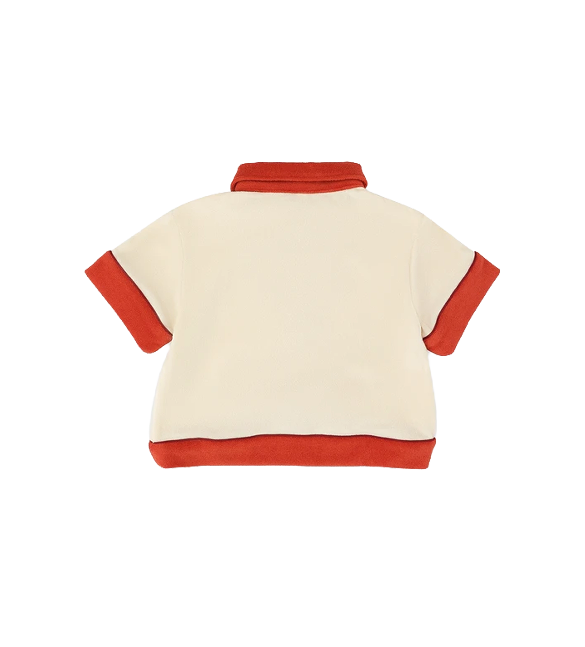 Kids Mahon polotop crème