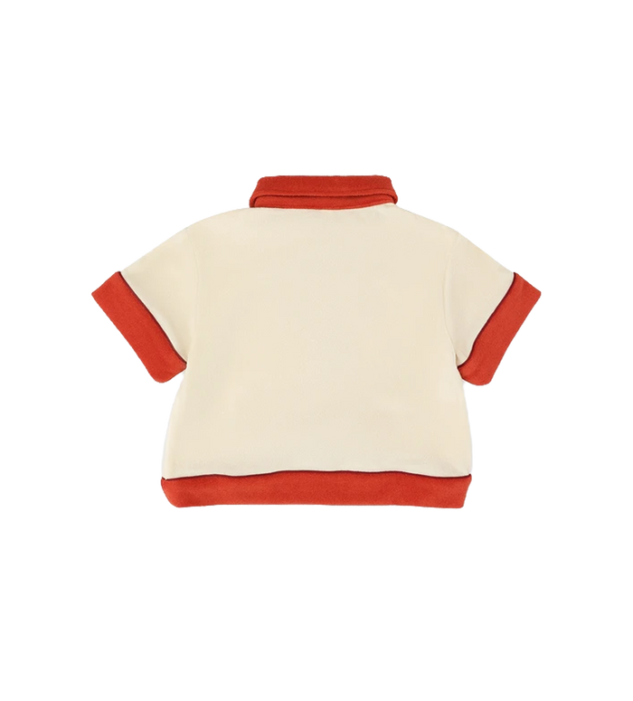 Kids Mahon polotop crème