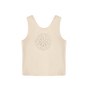 Kids Aster T-Shirt Ecru