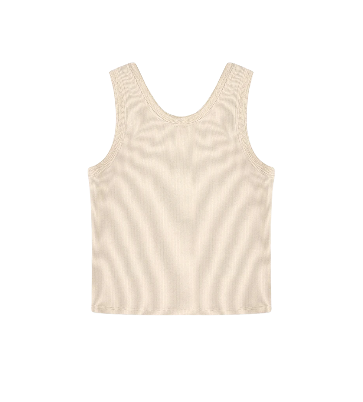 Kids Aster T-Shirt Ecru