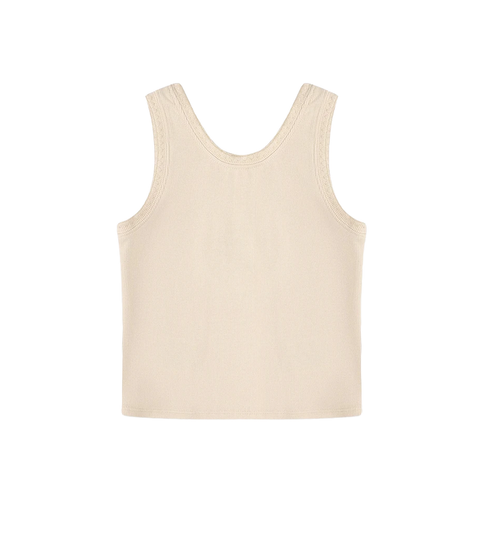 Kids Aster T-Shirt Ecru