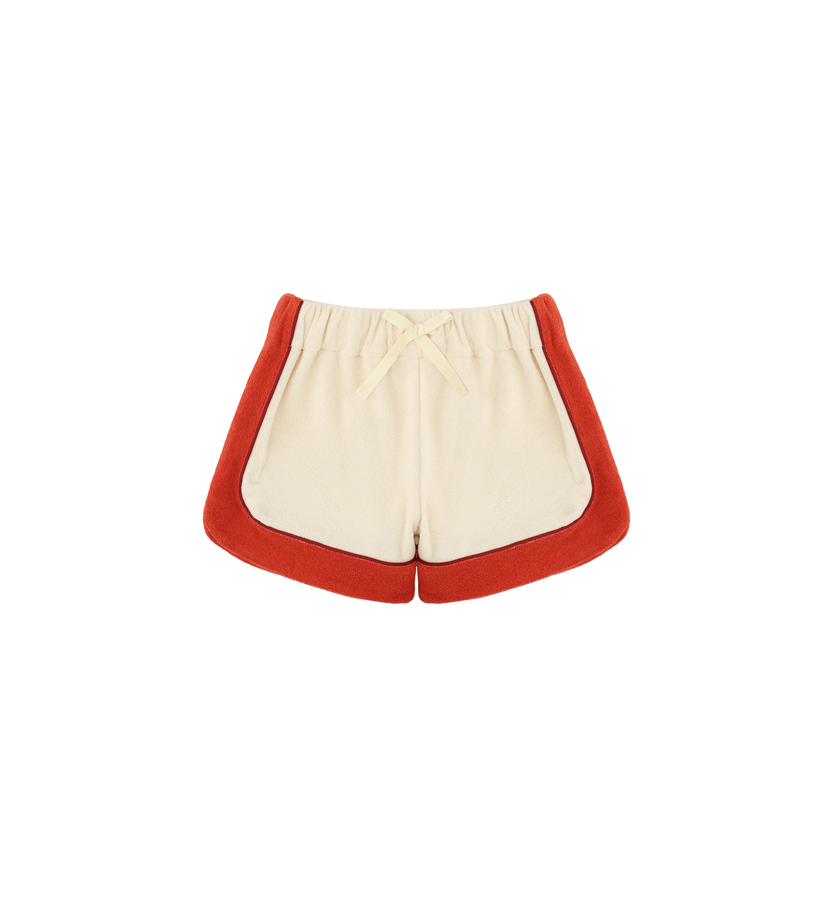 Kids Mahon Short Cream