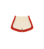 Kids Mahon Short Cream