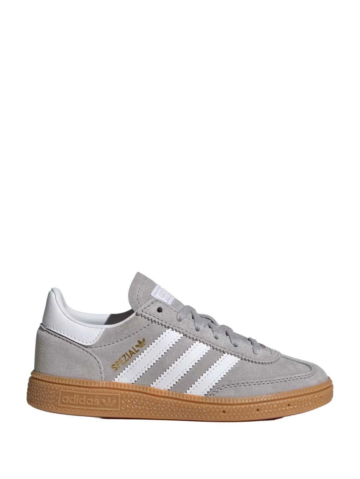 Kids Handbal Spezial Grijs