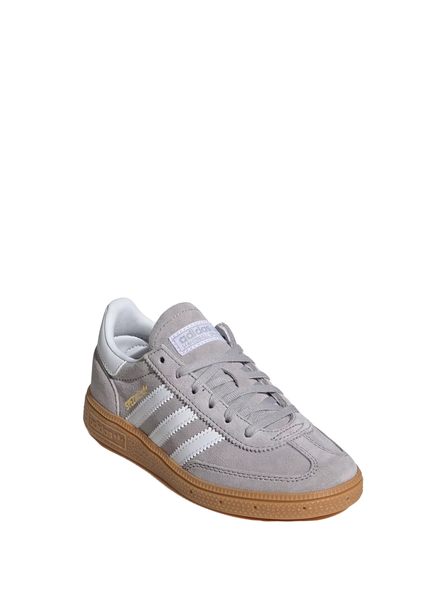 Kids Handbal Spezial Grijs
