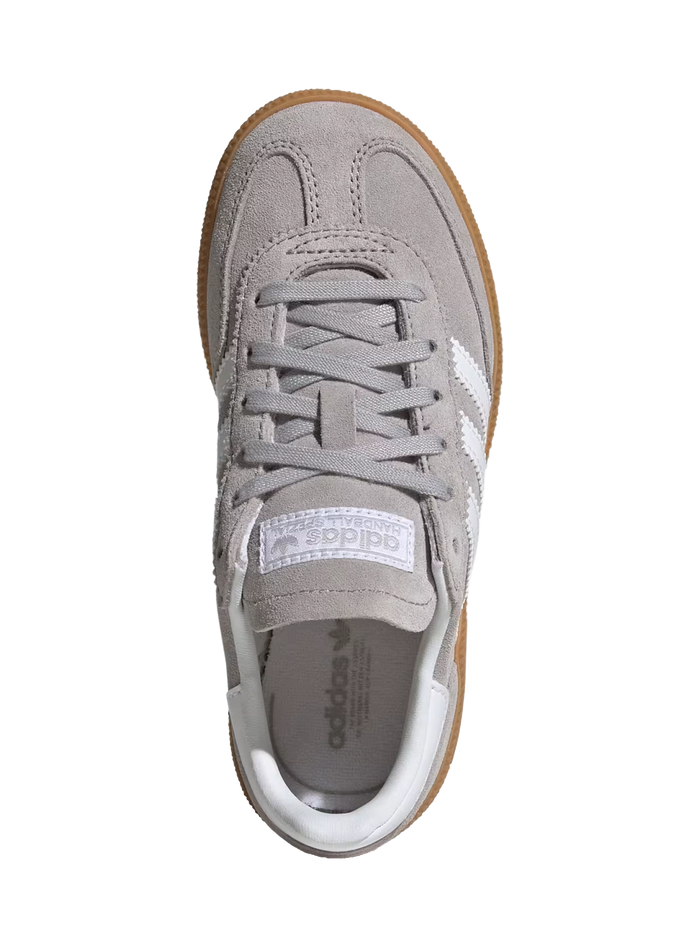 Kids Handbal Spezial Grijs