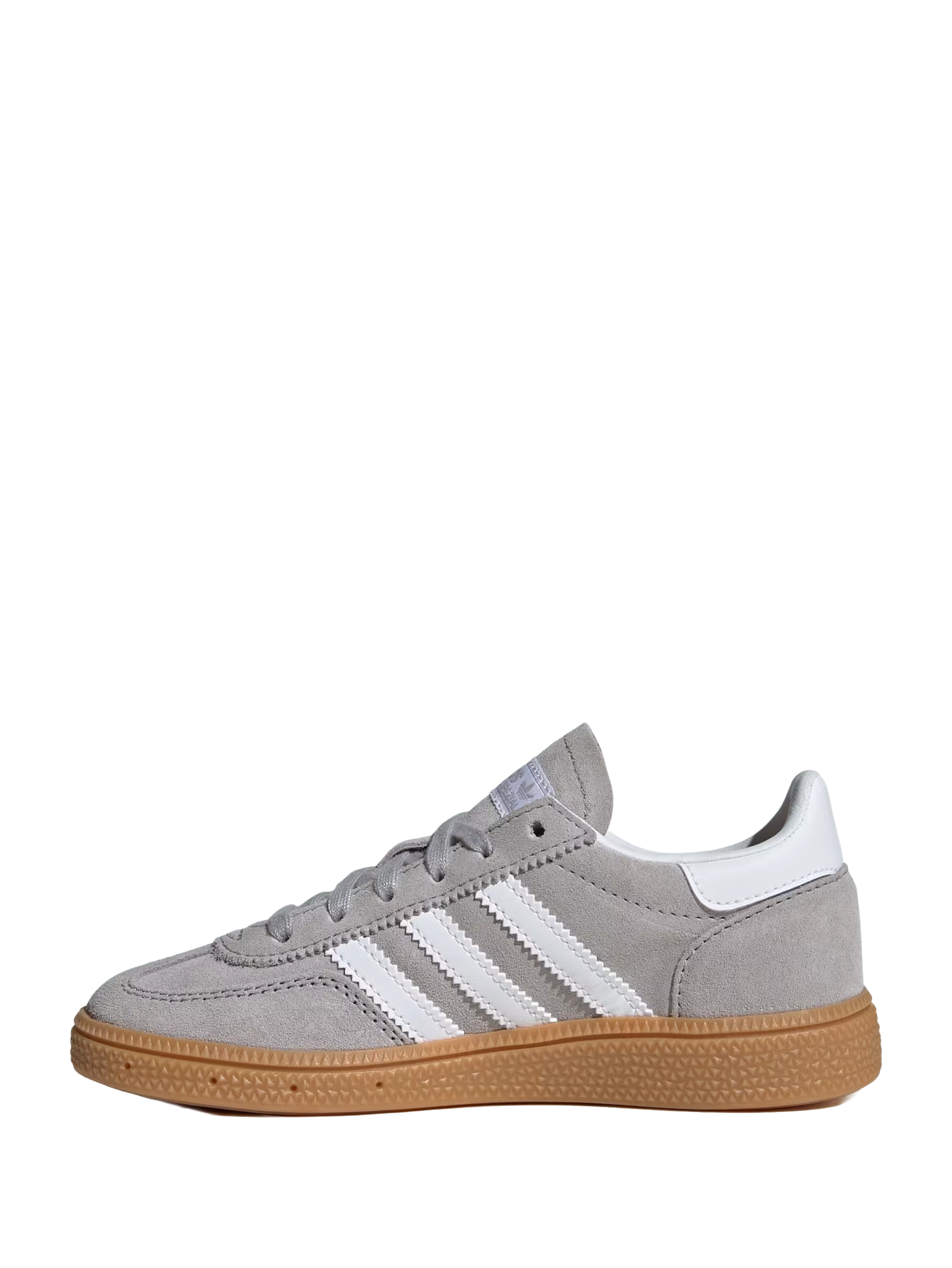 Kids Handbal Spezial Grijs