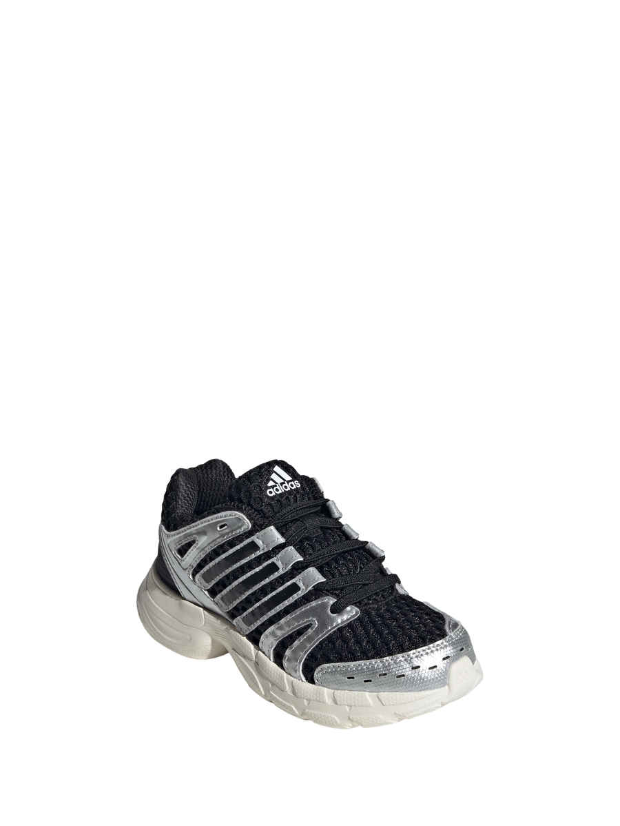 Adistar Control 5 Core Zwart / Zilver Metallic / Grijs One