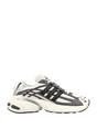 Kids Adistar XLG 2.0 Grijs Strata / Kern Zwart / Gebroken Wit