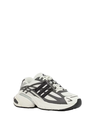 Kids Adistar XLG 2.0 Grijs Strata / Kern Zwart / Gebroken Wit