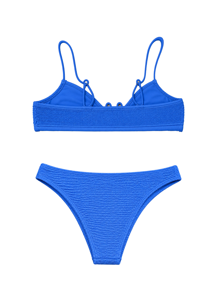 Kids Vedra Kids in Cobalt