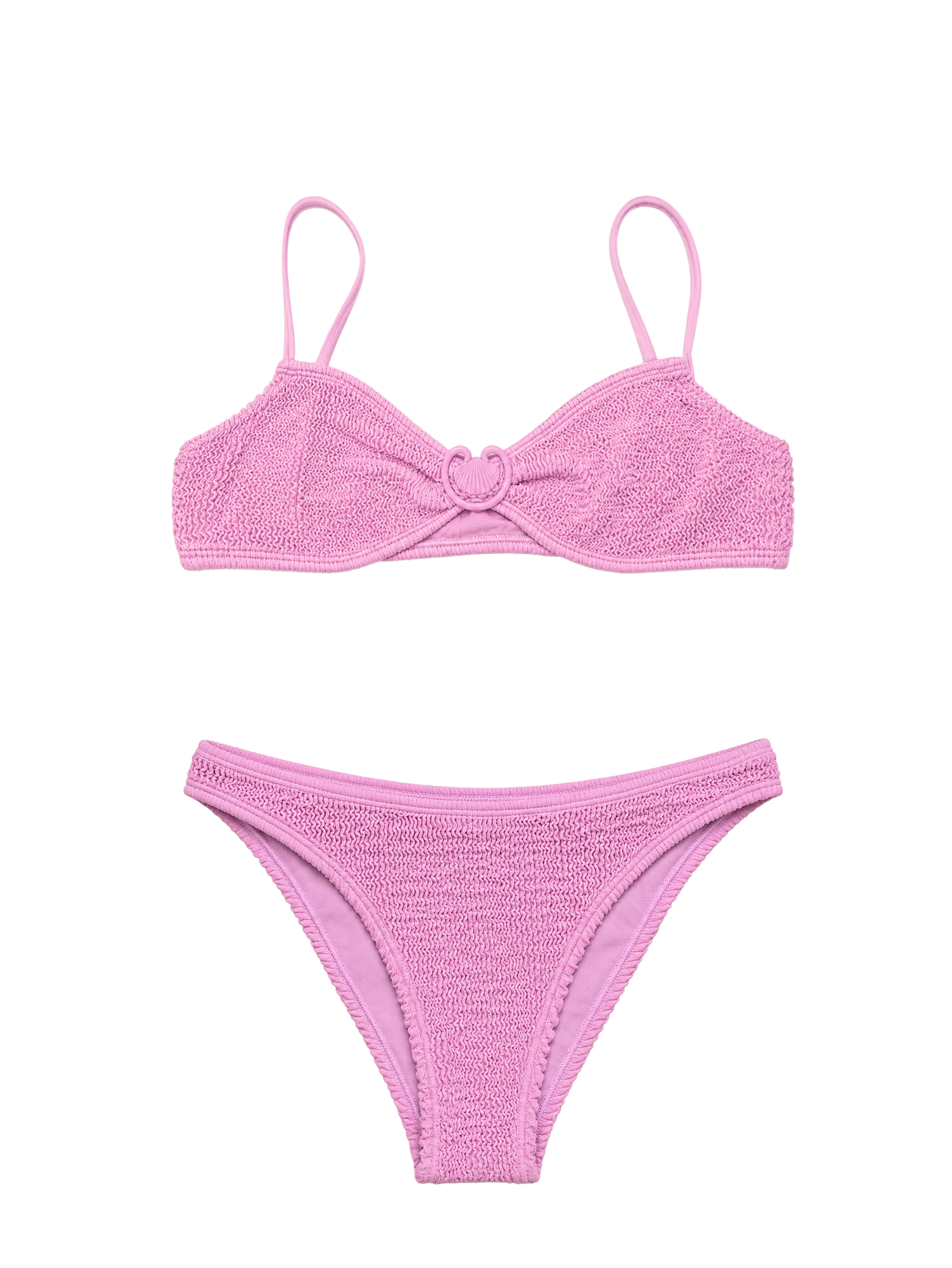Azur Ibiza Vedra Kids in Orchid