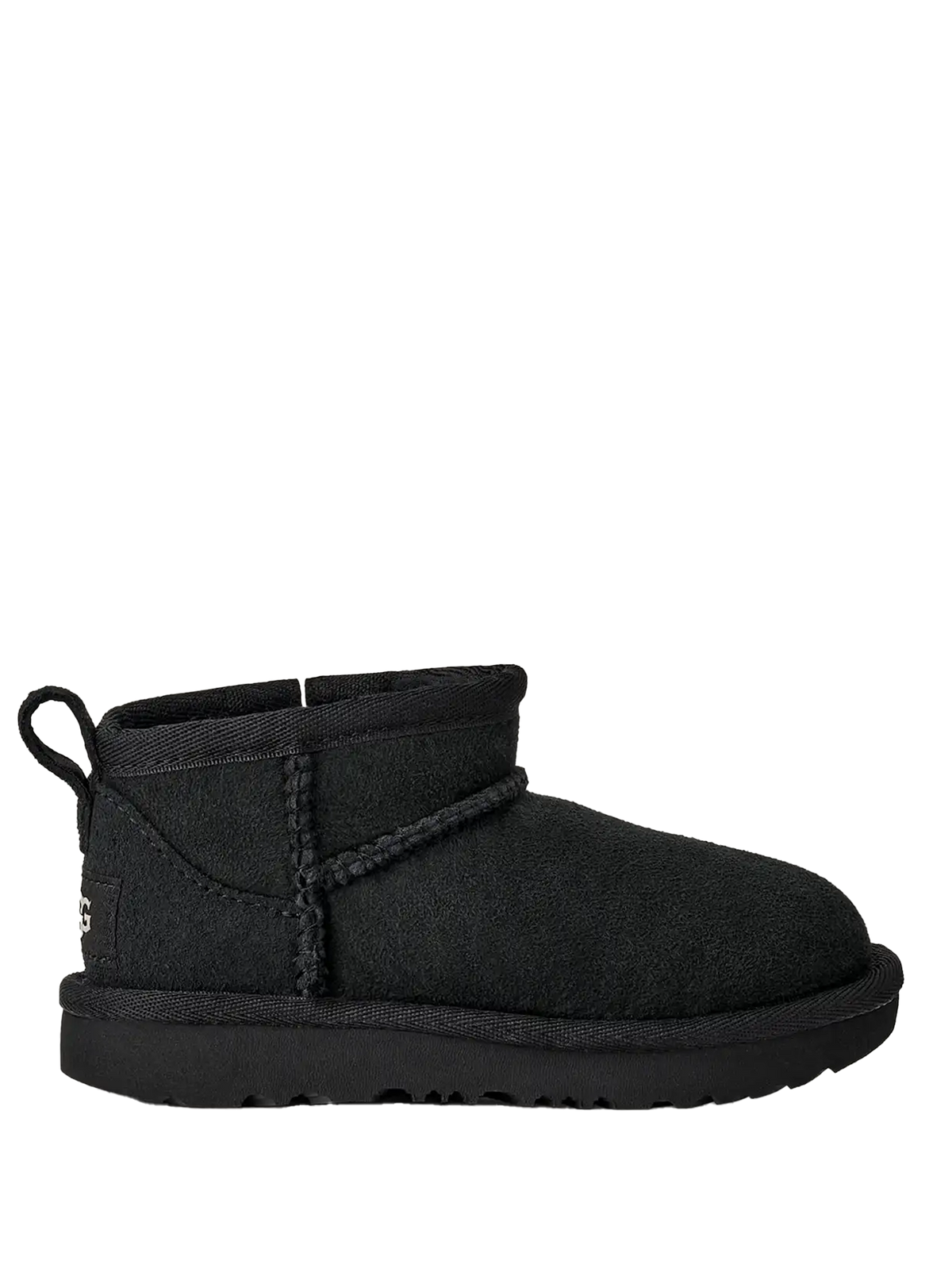 Baby Classic Ultra Mini Black