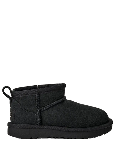 Baby Classic Ultra Mini Black