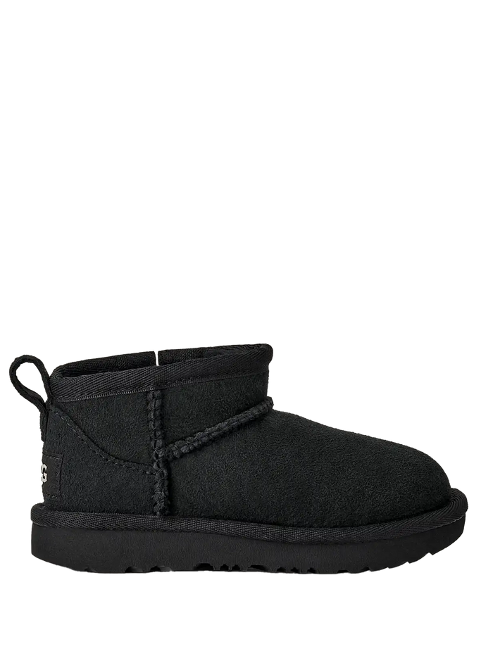 Baby Classic Ultra Mini Black
