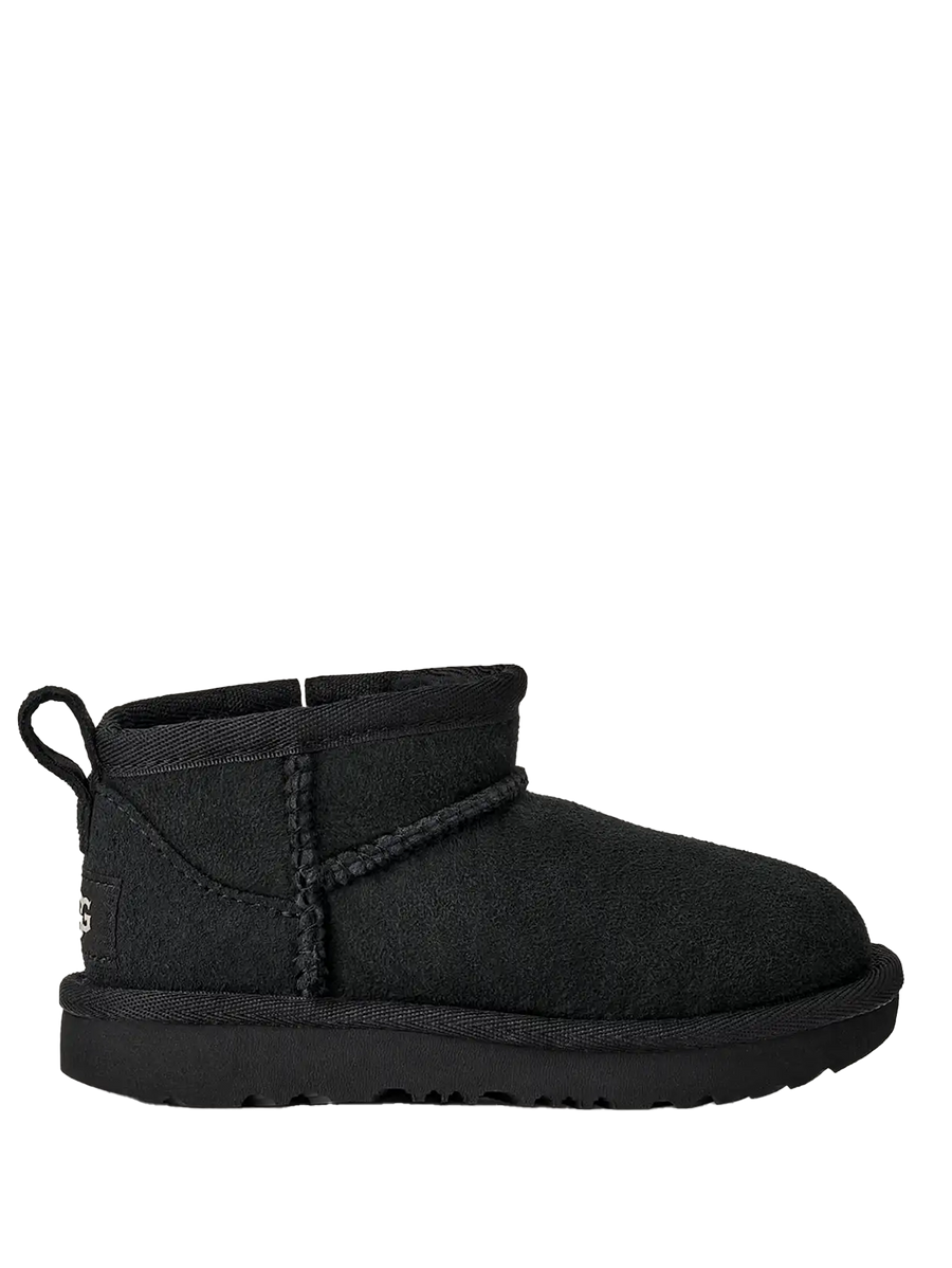 Baby Classic Ultra Mini Black