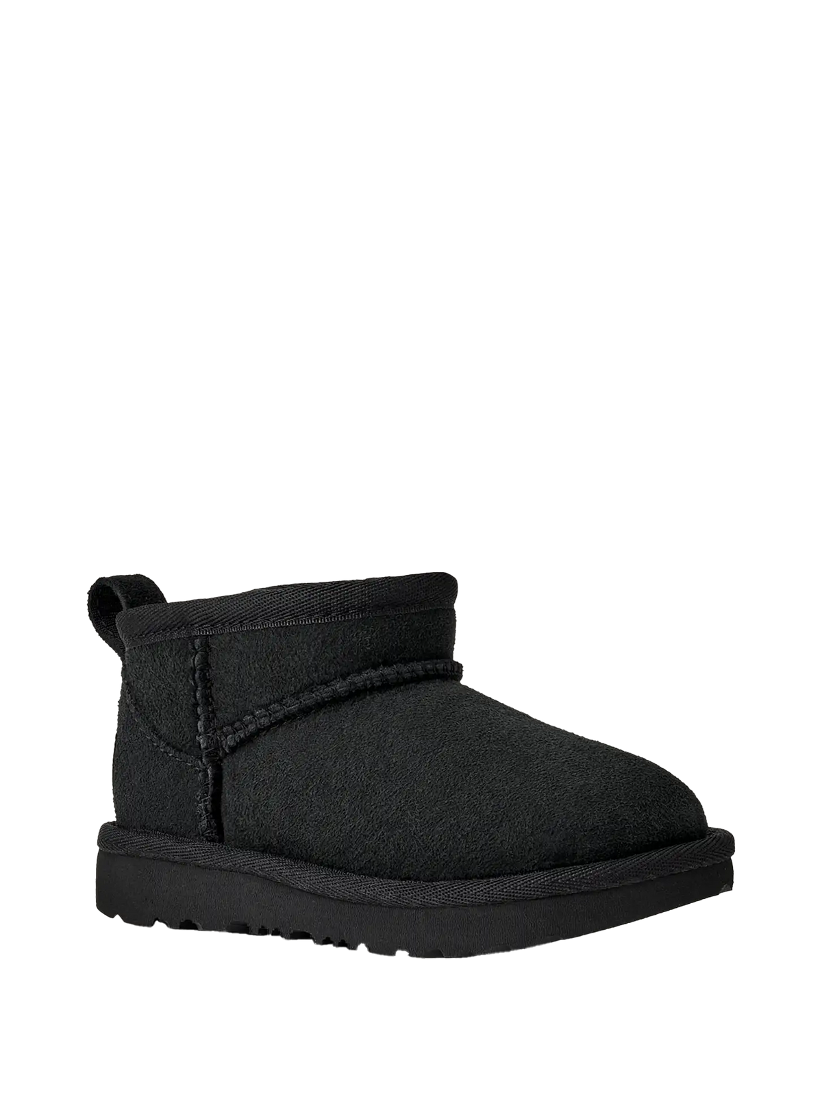 Baby Classic Ultra Mini Black
