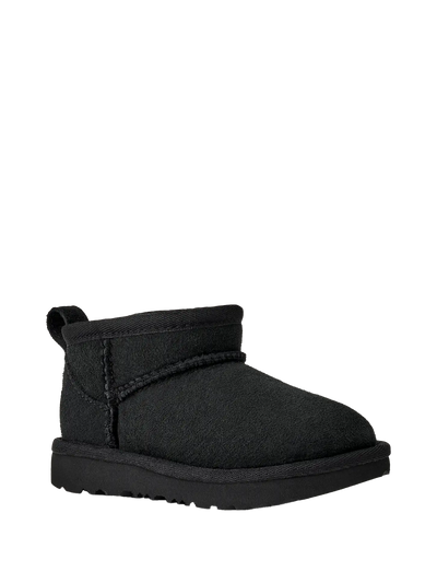 Baby Classic Ultra Mini Black