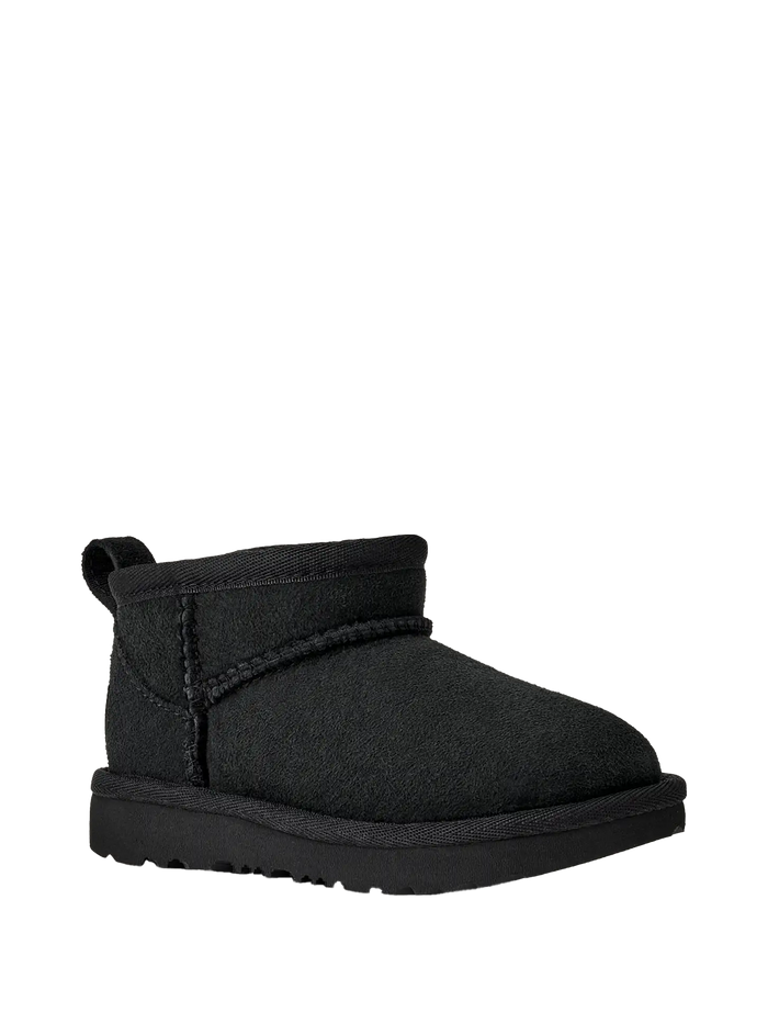 Baby Classic Ultra Mini Black