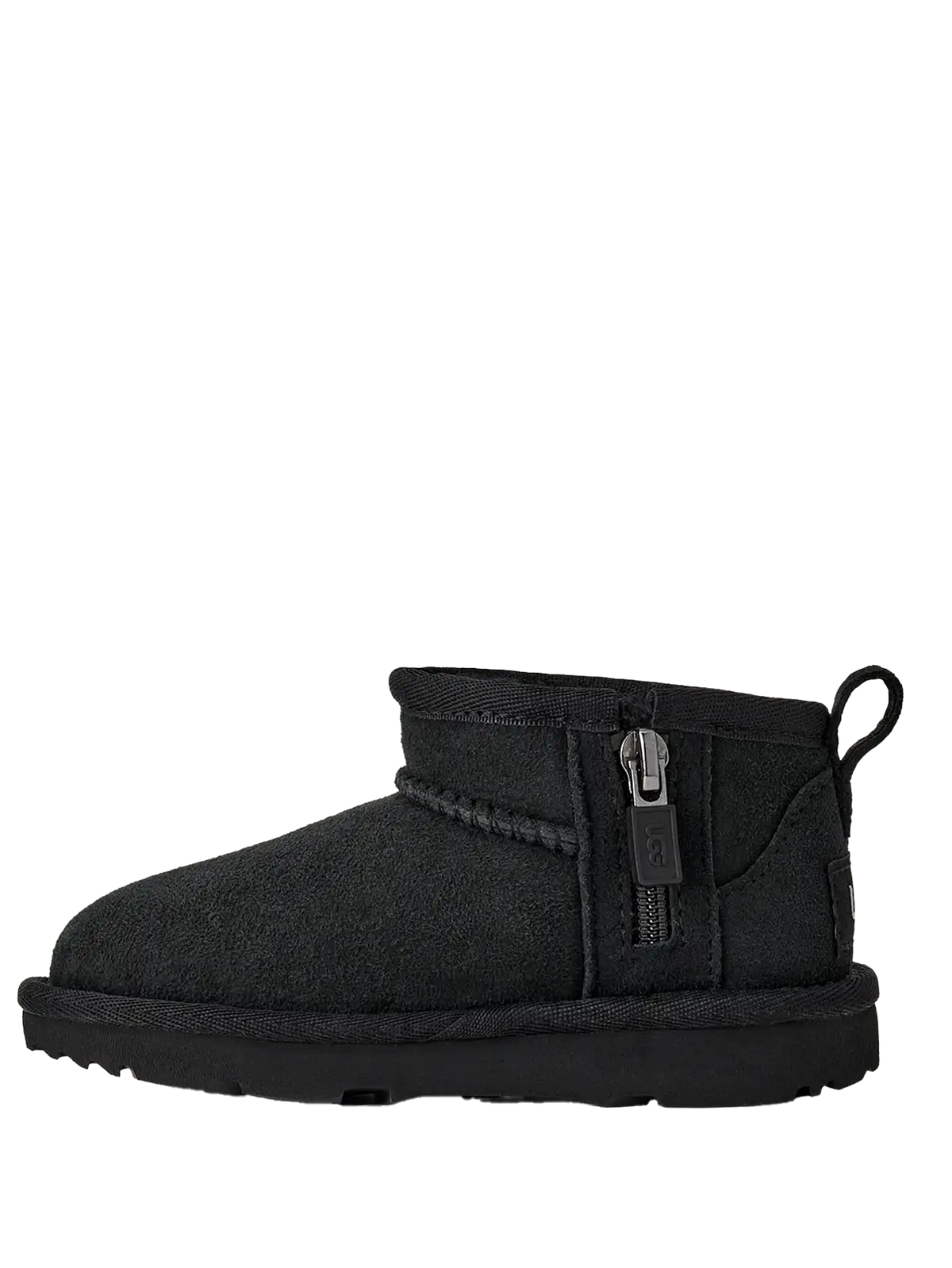 Baby Classic Ultra Mini Black