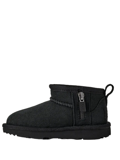 Baby Classic Ultra Mini Black