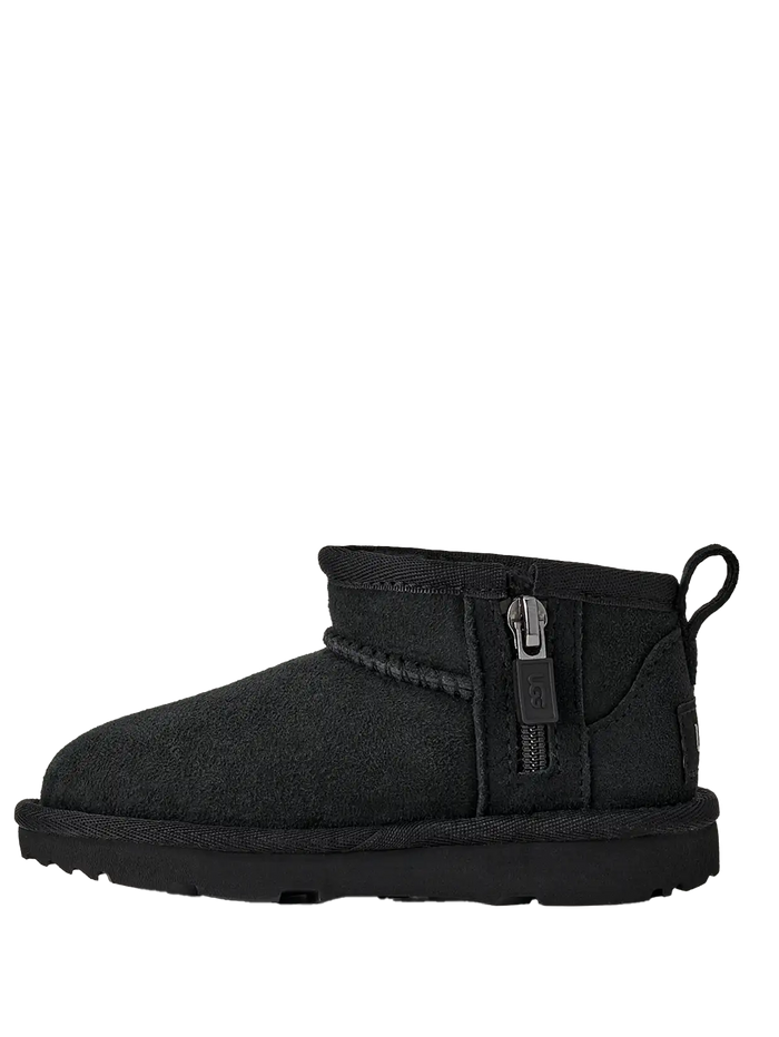 Baby Classic Ultra Mini Black