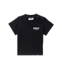 Baby Logo T-shirt Black
