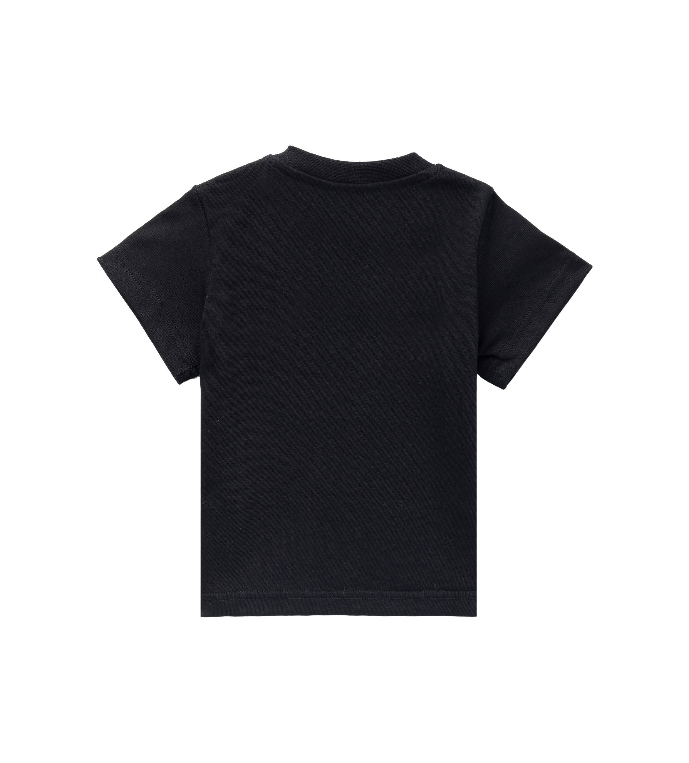 Baby Logo T-shirt Black