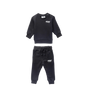 Baby Logo Set Black