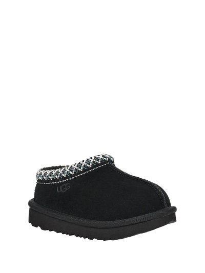 Baby Tasman Black