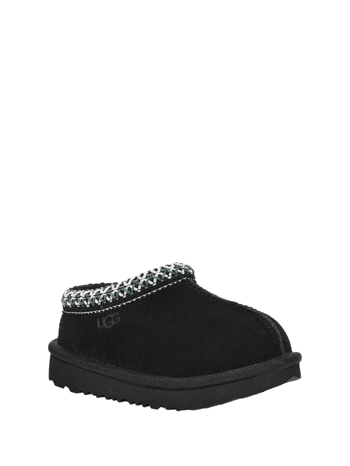 Baby Tasman Black