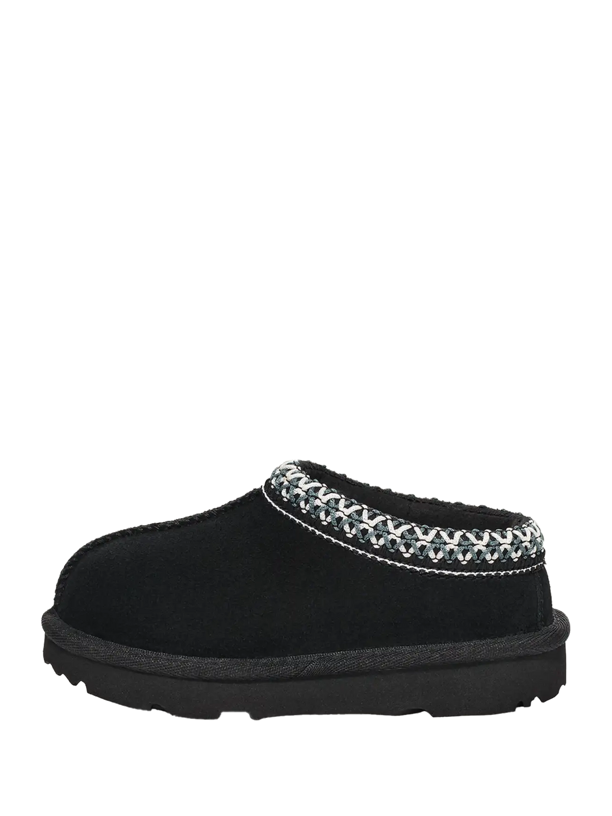 Baby Tasman Black