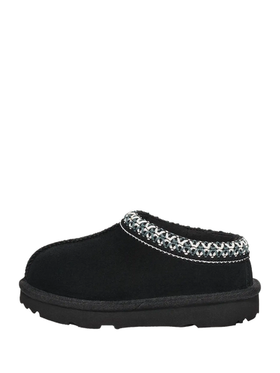 Baby Tasman Black