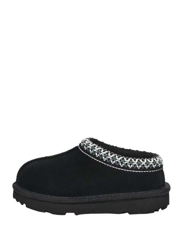 Baby Tasman Black