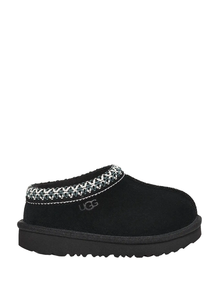 Baby Tasman Black