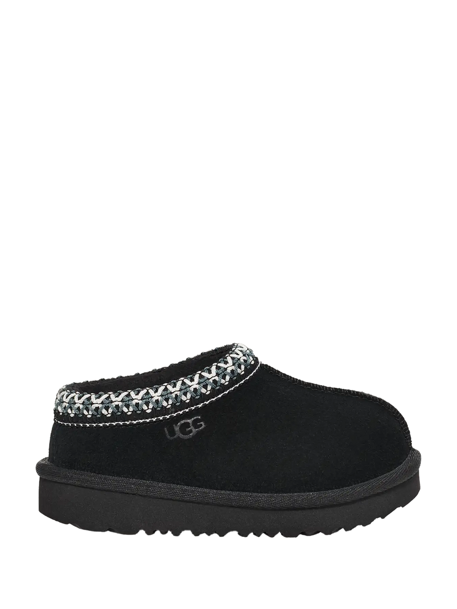Baby Tasman Black