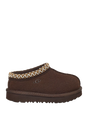 Baby Tasman Dusted Cocoa