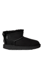 Kids Ultra Mini Bailey Strik Zwart